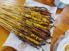 -十里铺铁板鱿鱼