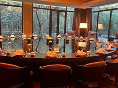 -西安凯悦酒店·湖畔中餐厅