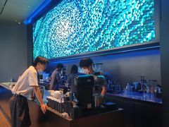 -来回·咖啡(天河南店)