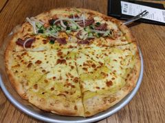 -乐凯撒披萨(喜荟城店)