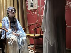 -百川·追风楼沉浸式剧本杀