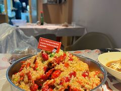 -靓靓蒸虾·头牌蒸虾(雪松路总店)