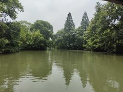 -西溪国家湿地公园