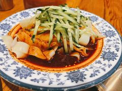 -柴窝堡22号辣子鸡·传承新疆菜