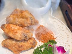 -唐猫庭院·千年陕菜(大唐不夜城店)