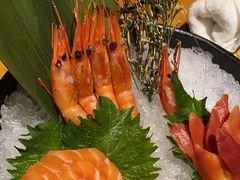 -割烹旭日本料理(龙湖狮山天街店)
