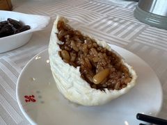 松仁烧卖-怡园饭店-餐厅(四望亭店)