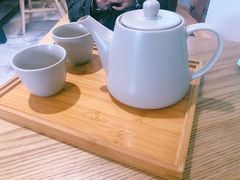 现煮奶茶-猫里有甜