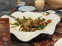 -东辰望海鱼码头·海鲜餐厅