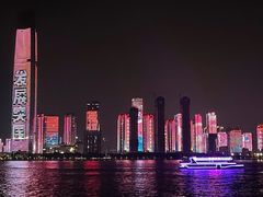 -武汉两江游览·夜游长江(汉口粤汉码头)