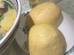 -眷江南之小蓝鲸(王府大街店)