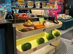 -79号渔船海鲜饭店(宝安店)