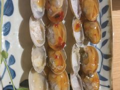 -德川家日本料理(顺义华联店)