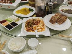 -东四民芳餐厅(世茂工三店)