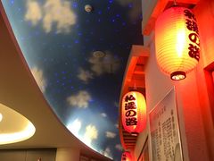 -中家鑫园温泉酒店鑫悦汤泉