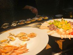 -温州万和豪生大酒店-餐厅