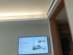 -上海锦江汤臣洲际大酒店