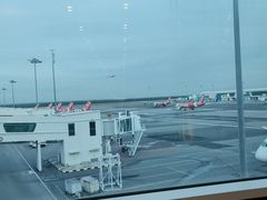 -吉隆坡国际机场