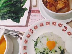 -池记(尖沙咀店)