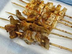 -清真素福拉面丝路美食(六里桥东店)