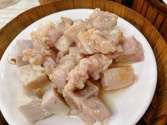 好味香芋蒸排骨-周记茗点居(西村店)