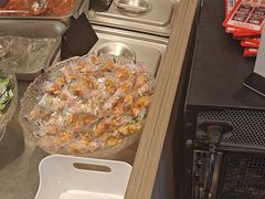 -鱼酷活鱼烤鱼(沈阳大悦城店)