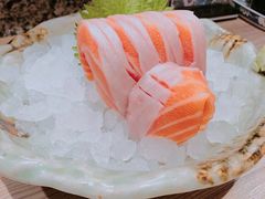 -小山日本料理(兴业太古汇店)