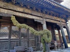 -嵩祝寺及智珠寺