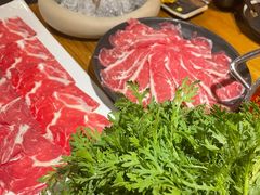 -呷哺呷哺 黄金牧场 (新中关购物中心店)