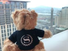 -澳门喜来登大酒店