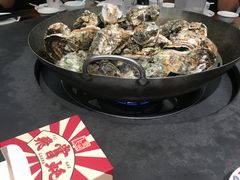 -飞尝蚝·顺德菜·鱼生(顺德总店)