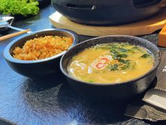 -炭虎烤肉(桂林路店)