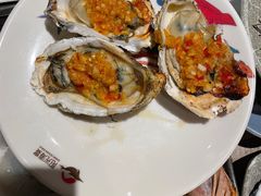 -阳光岛·海鲜盛宴(银泰中心in99店)