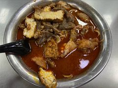 -铭辉沙嗲面(新街商业城店)