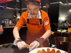 -红盔甲·小龙虾(人民广场店)