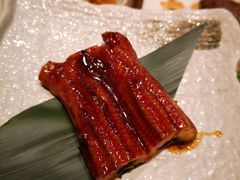 碳烤博多鳗鱼-柚子(假日店)