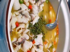 -青花椒花椒鱼(合生汇店)