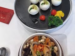 -尚一汤·粤菜海鲜(汇智国际商业中心店)