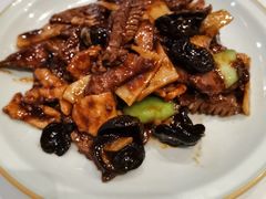 爆三样-到家尝北京菜(西坝河店)