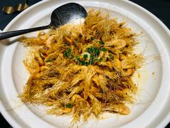 -A One Kitchen·南京精菜馆(德基广场店)