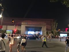 -武汉关码头(轮渡站)