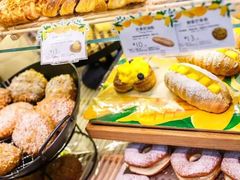 -PARIS BAGUETTE巴黎贝甜(周浦万达店)