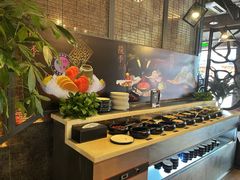 -揽季锅物会·海鲜姿造(三坊七巷店)