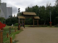 -长春公园(普阳街道)