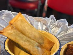 春卷-东排食堂长沙小吃大排档(五一广场店)