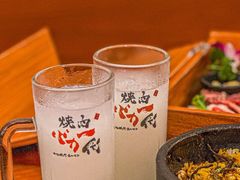 -大阪烧肉BAKA一代(十亩地店)