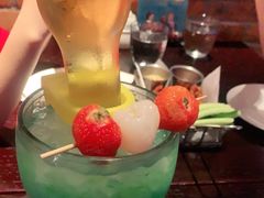 -bluefrog蓝蛙(恒隆广场店)