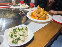 -玺炖·中国铁锅炖(南京东路店)