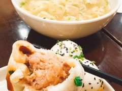 特色生煎-东泰祥生煎馆(陕西南路店)