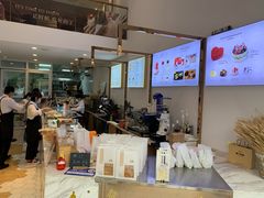 -DEMO黛慕蛋糕(中泰店)